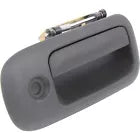 Right Side Front door handle outer 1996 - 2009 CHEVROLET VENTURE  GM1311145 10322202