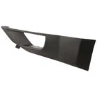 Extensión parachoques delantero izquierdo exterior 2007 - 2009 MITSUBISHI OUTLANDER MI1004116 6400A469