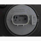 Left Side Headlamp assy composite 2016 - 2017 HONDA ACCORD CAPA HO2502168C 33150T2AA61