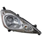 Right Side Headlamp assy composite 2009 - 2011 HONDA FIT  HO2503137C 33100TK6A11