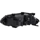 Left Side Headlamp assy composite 2022 - 2024 HONDA CIVIC  HO2502205 33150T20A52