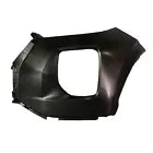 Left Side Front bumper cover 2020 - 2022 HYUNDAI PALISADE CAPA HY1016100C 865F3S8010