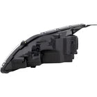 Right Side Headlamp Lens and Housing 2007 - 2011 HONDA CR-V  HO2503129 33101SWAA01