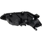 Left Side Headlamp assy composite 2022 - 2024 HONDA CIVIC  HO2502205 33150T20A52