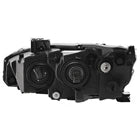 Right Side Headlamp assy composite 2016 - 2020 HONDA CIVIC CAPA HO2503173C 33100TBAA01