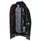 Right Side Taillamp assy 1997 - 2005 CHEVROLET VENTURE  GM2801134 10353280