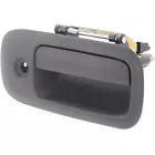 Right Side Front door handle outer 1996 - 2009 CHEVROLET VENTURE  GM1311145 10322202