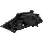 Conjunto de faro izquierdo compuesto 2015 - 2017 HONDA FIT HO2502160 33150T5AA01