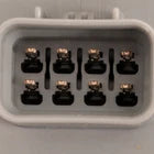 Left Side Headlamp assy composite 2022 - 2024 HONDA CIVIC CAPA HO2502205C 33150T20A52