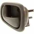 Left Side Rear door handle inside 1998 - 2002 CHEVROLET PRIZM  GM1552103 94857491