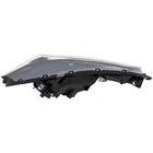 Conjunto de faro izquierdo compuesto 2015 - 2017 HONDA FIT HO2502160 33150T5AA01