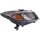 Conjunto de faro delantero derecho compuesto 2013 - 2015 HONDA CIVIC HO2503150C 33100TR0A51