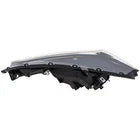 Conjunto de faro lateral derecho compuesto 2015 - 2017 HONDA FIT HO2503160 33100T5AA01