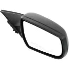 Right Side Door Mirror 2013 - 2016 Chevrolet Malibu GM1321464 22860545