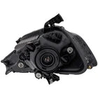 Conjunto de faro izquierdo compuesto 2015 - 2017 HONDA FIT HO2502160 33150T5AA01