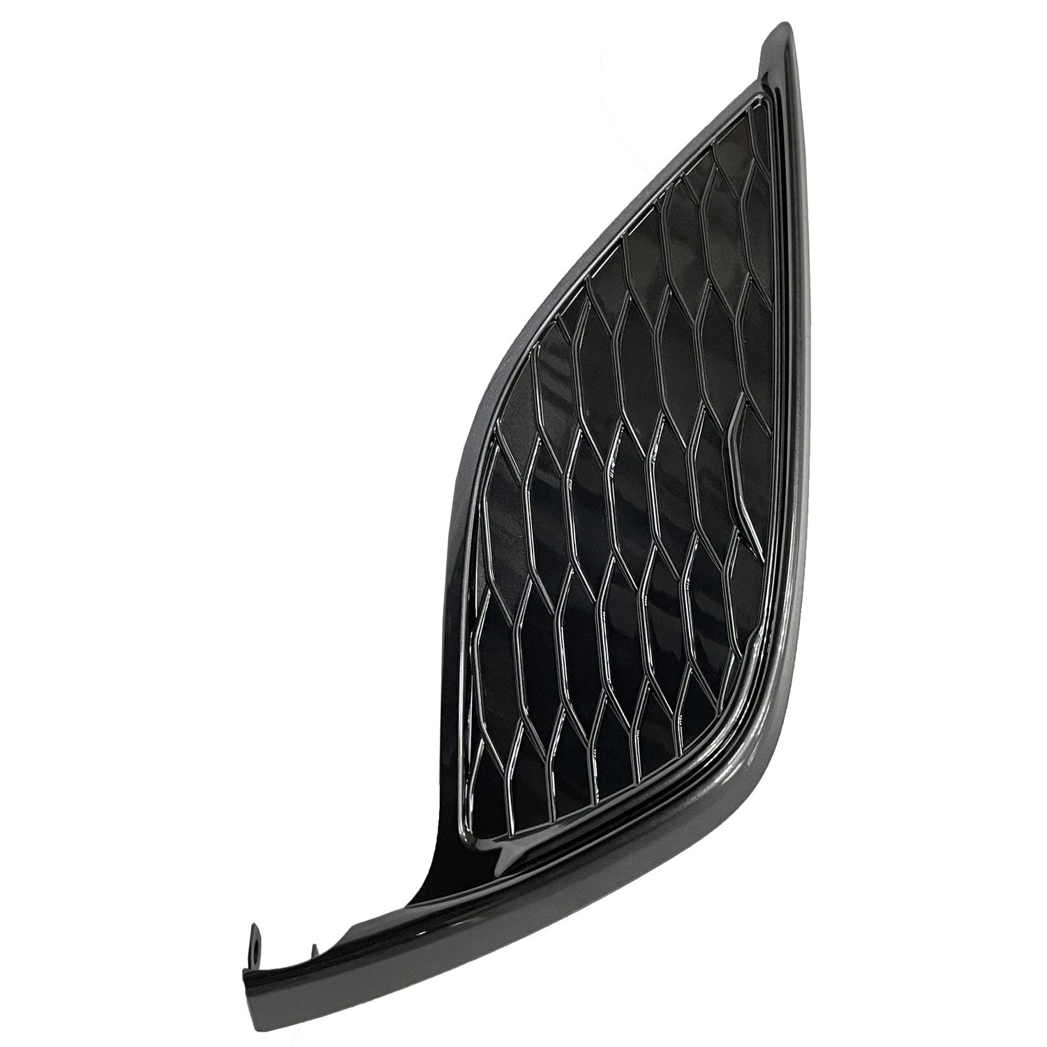 Left Side Front bumper insert 2021 - 2024 TOYOTA CAMRY CAPA TO1038243C 8148206200