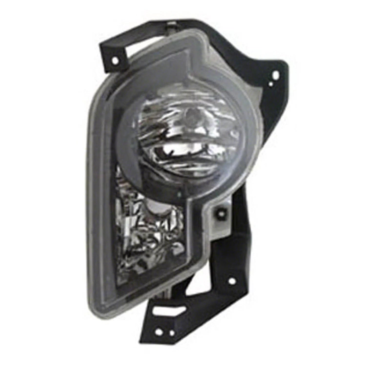 Left Side Fog lamp assy 2002 - 2006 CHEVROLET AVALANCHE 1500  GM2592141V 15040361