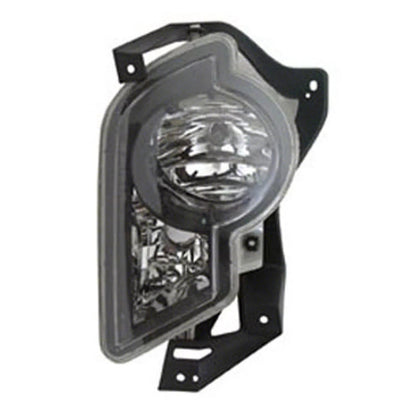 Left Side Fog lamp assy 2002 - 2006 CHEVROLET AVALANCHE 1500  GM2592141V 15040361