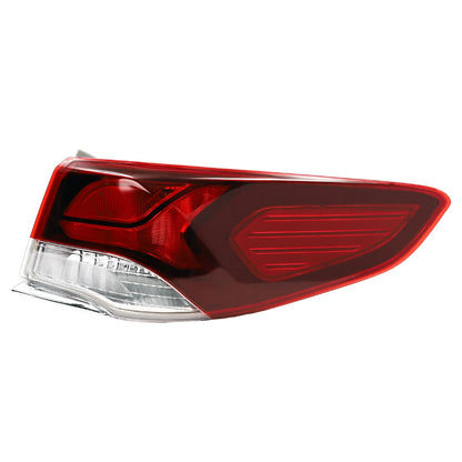 Right Side Taillamp assy outer 2018 - 2019 HYUNDAI SONATA  HY2805153 92402C2500