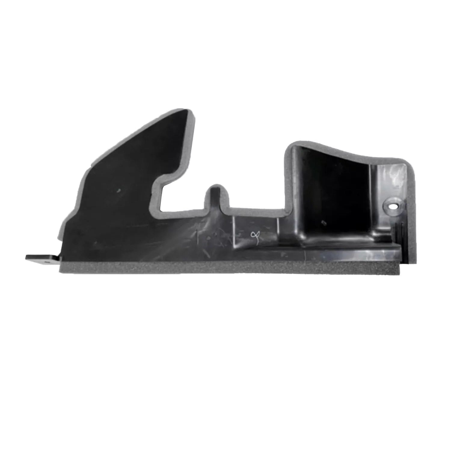 Rejilla deflectora de aire 2014 - 2016 NISSAN ROGUE NI1218113 215584BA0A