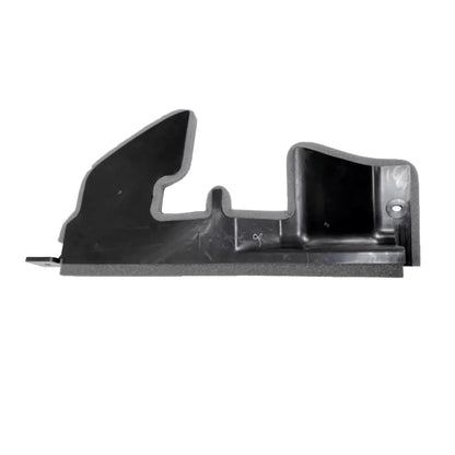 Rejilla deflectora de aire 2014 - 2016 NISSAN ROGUE NI1218113 215584BA0A