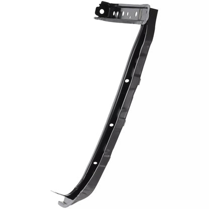 Left Side Front bumper bracket 2006 - 2011 HONDA CIVIC  HO1066106V 71190SNAA00