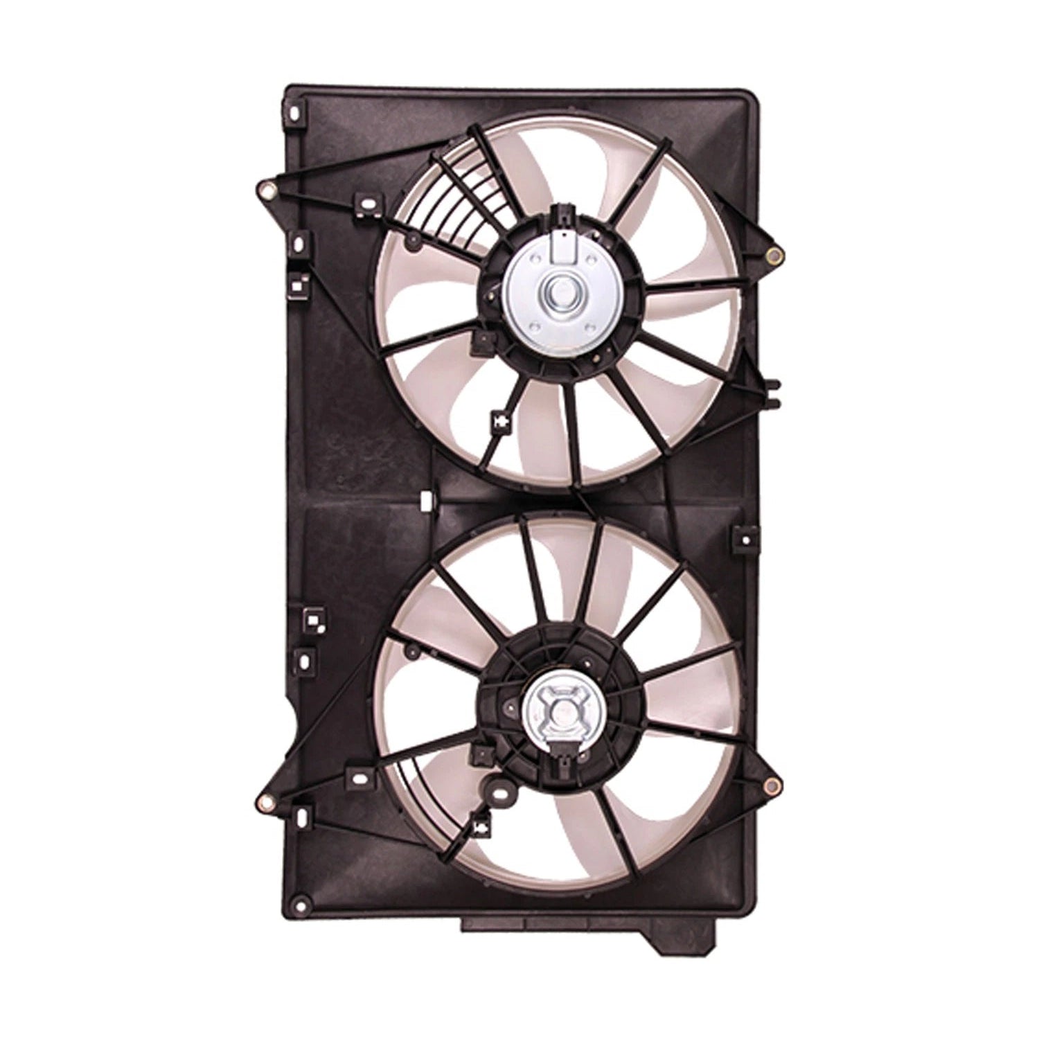 Radiator cooling fan assy 2013 - 2018 MAZDA CX-5  MA3115152 PE0115210-PFM