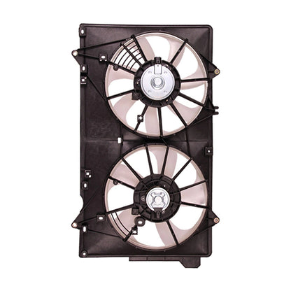 Radiator cooling fan assy 2013 - 2018 MAZDA CX-5  MA3115152 PE0115210-PFM