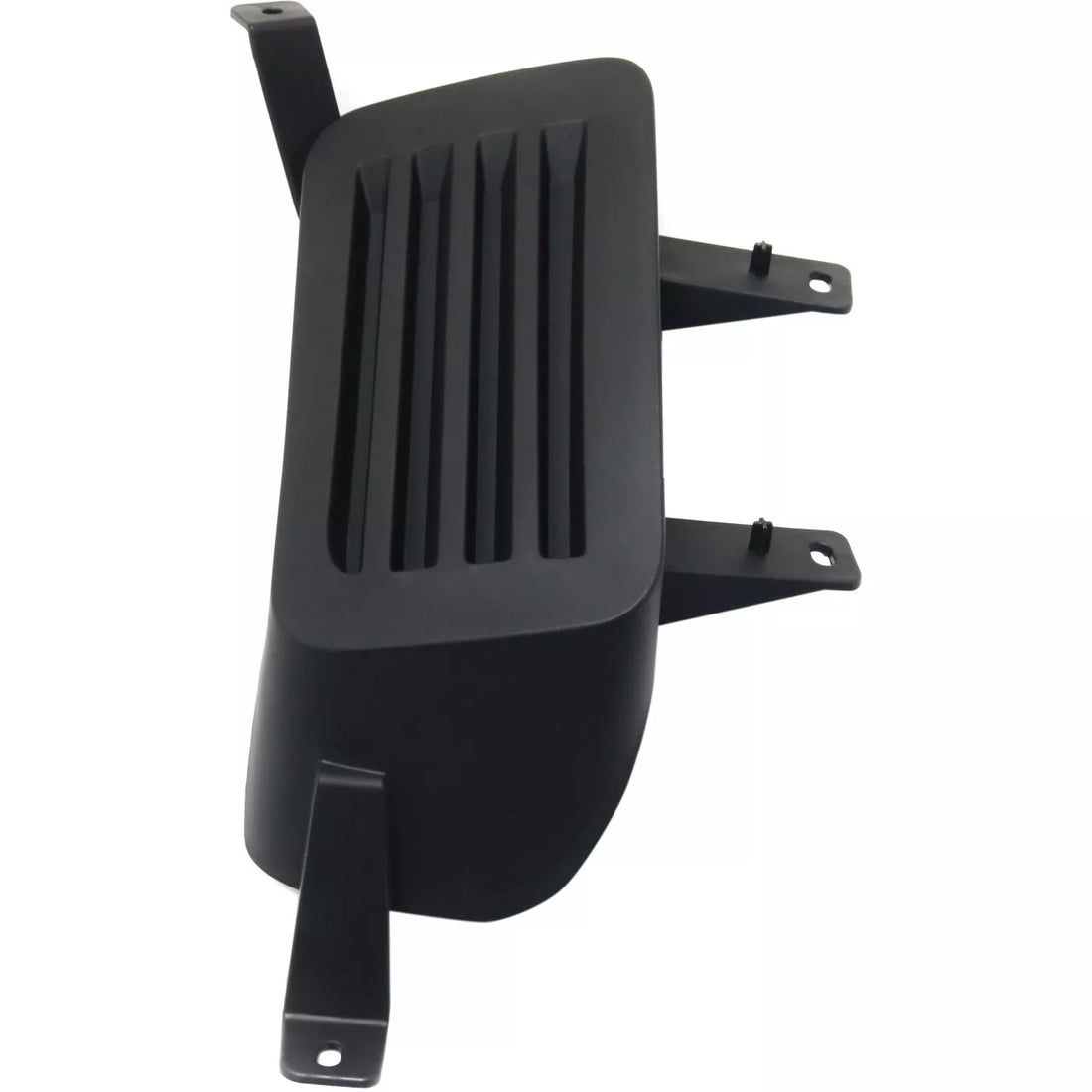 Left Side Front bumper insert 2015 - 2020 CHEVROLET SUBURBAN GM1038188 22936497