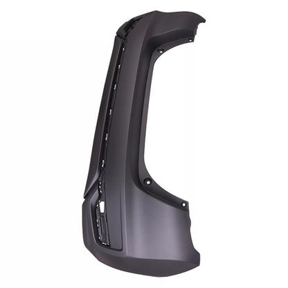 Cubierta de parachoques trasero 2018 - 2020 HONDA FIT CAPA HO1100309C 04715T5RA90ZZ