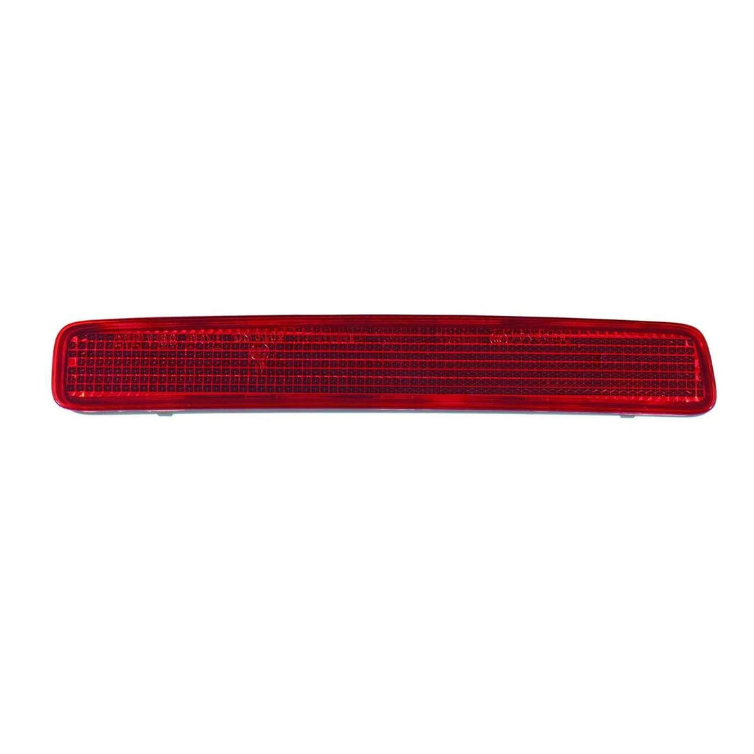 Right Side Rear bumper reflector 2012 - 2019 TOYOTA PRIUS V  TO1185106C 8191047010