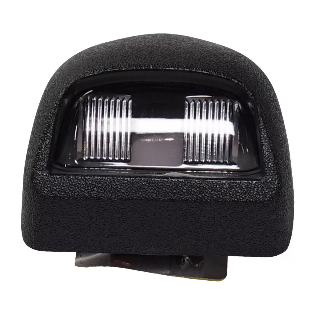 License lamp assy 2000 - 2014 CADILLAC ESCALADE  GM2870102C 22794700