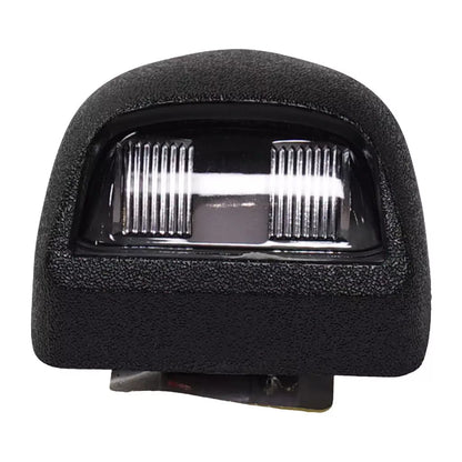 License lamp assy 2000 - 2014 CADILLAC ESCALADE  GM2870102C 22794700