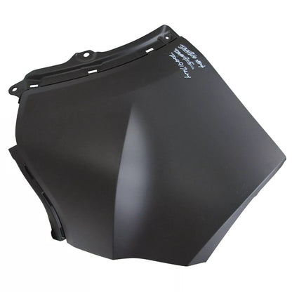 Cubierta parachoques trasero izquierdo 2016 - 2022 HONDA HR-V CAPA HO1116103C 04718T7WA90ZZ