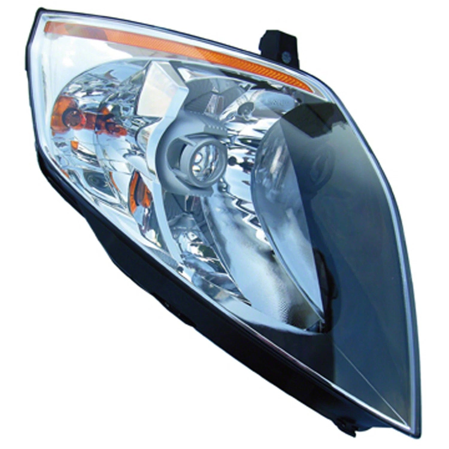 Conjunto de faro izquierdo compuesto 2003 - 2005 NISSAN 350Z NI2502182V 26060CD027