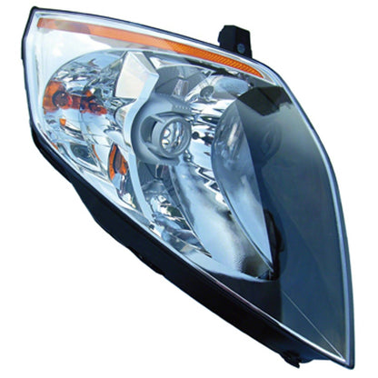 Conjunto de faro izquierdo compuesto 2003 - 2005 NISSAN 350Z NI2502182V 26060CD027