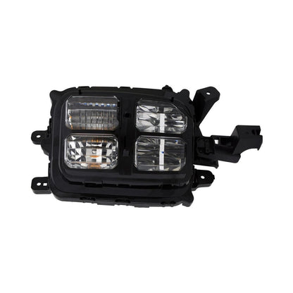 Luz intermitente delantera derecha 2020 - 2023 MITSUBISHI OUTLANDER SPORT CAPA MI2531113C 8315A084