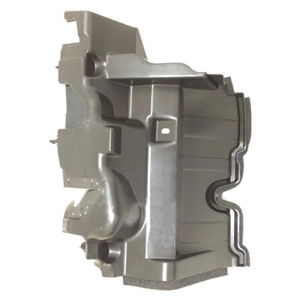 Rejilla deflectora de aire 2014 - 2023 TOYOTA 4RUNNER CAPA TO1218164C 5329435030