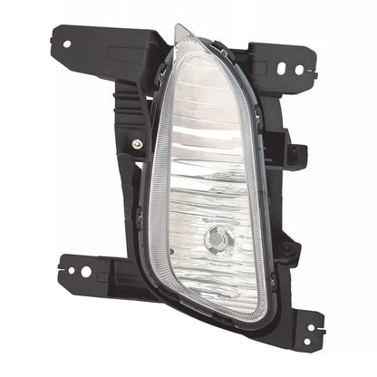 Right Side Fog lamp assy 2017 - 2021 BUICK ENCORE CAPA GM2593321C 42503052