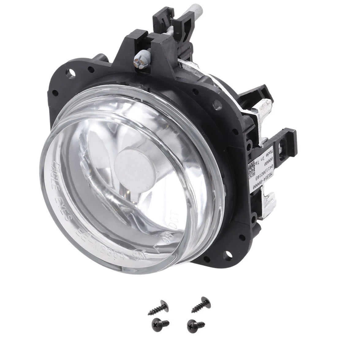 Left Side Fog lamp assy 2002 - 2005 MITSUBISHI ECLIPSE  MI2592112 MI2592112