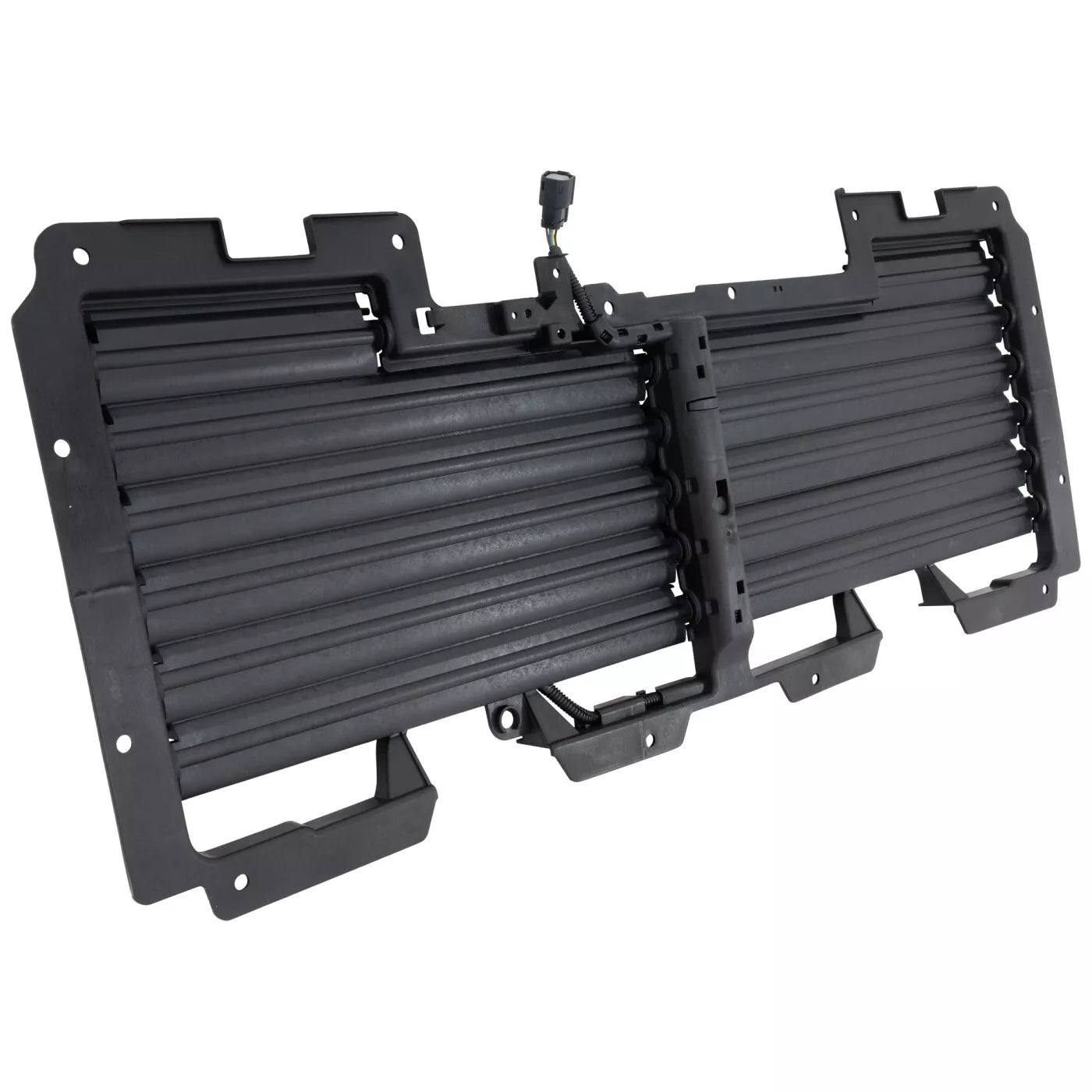 ACTIVE GRILLE SHUTTER 2015 - 2020 CADILLAC ESCALADE CAPA GM1206125C 84378163