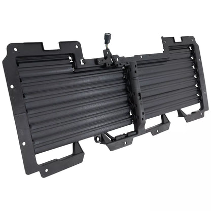 ACTIVE GRILLE SHUTTER 2015 - 2020 CADILLAC ESCALADE CAPA GM1206125C 84378163