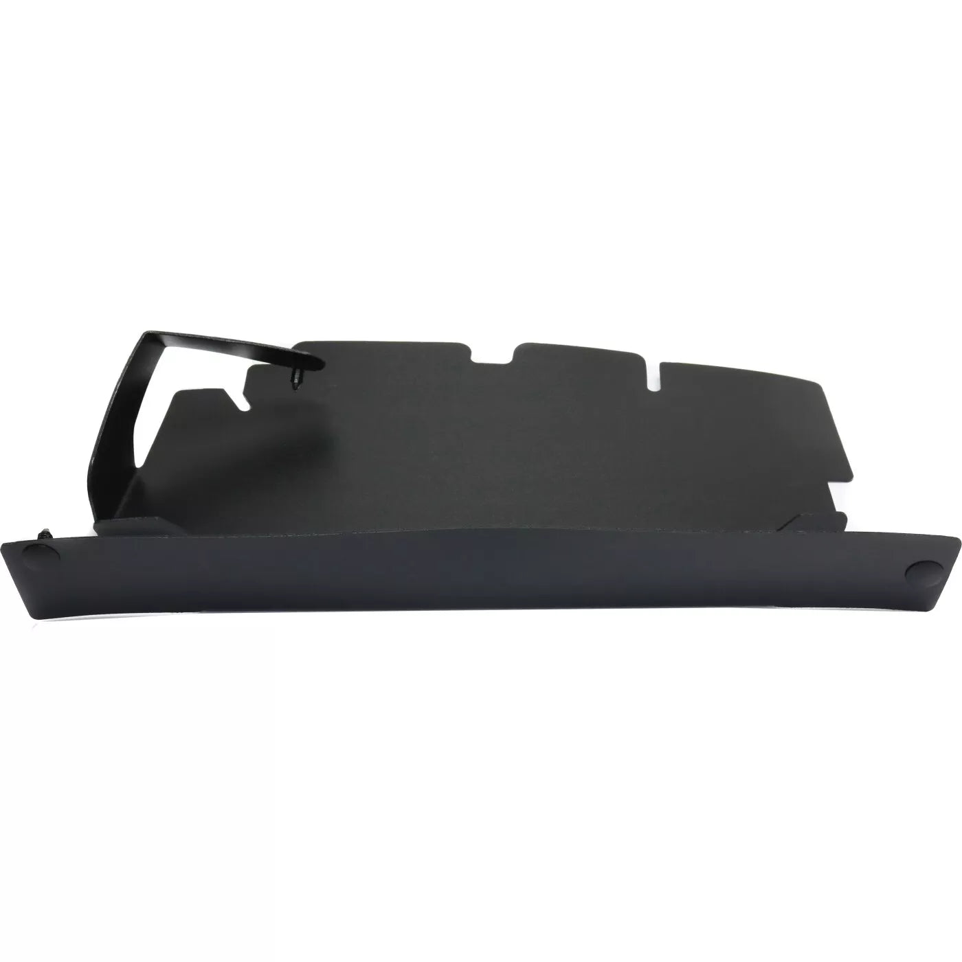Rejilla deflectora de aire 2007 - 2013 GMC SIERRA 1500 GM1218109 15915520