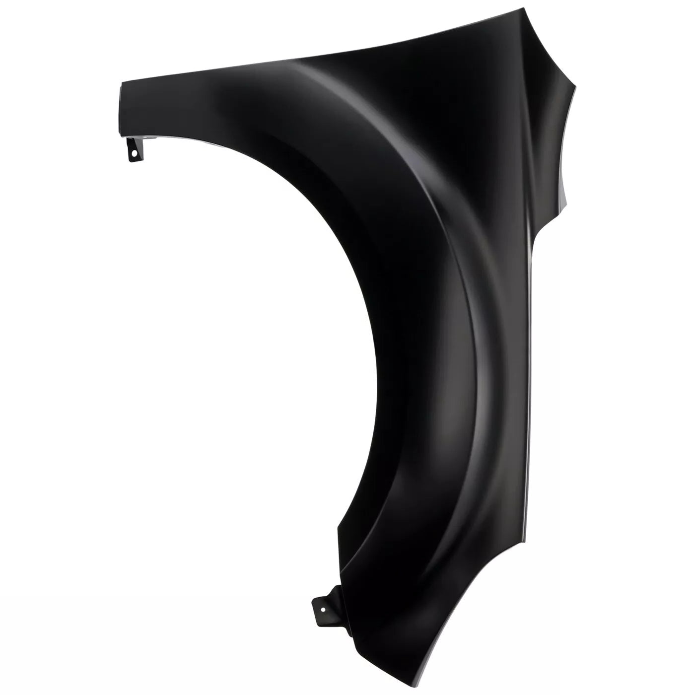 Conjunto de guardabarros delantero derecho 2010 - 2017 CHEVROLET EQUINOX GM1241364 22846918