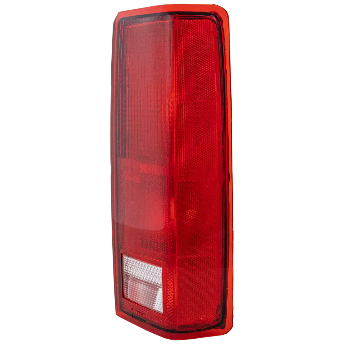 Right Side Taillamp assy 1985 - 2005 CHEVROLET ASTRO GM2801112 5978024