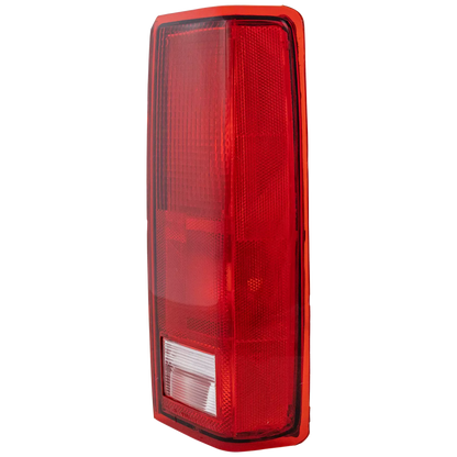 Right Side Taillamp assy 1985 - 2005 CHEVROLET ASTRO  GM2801112 5978024