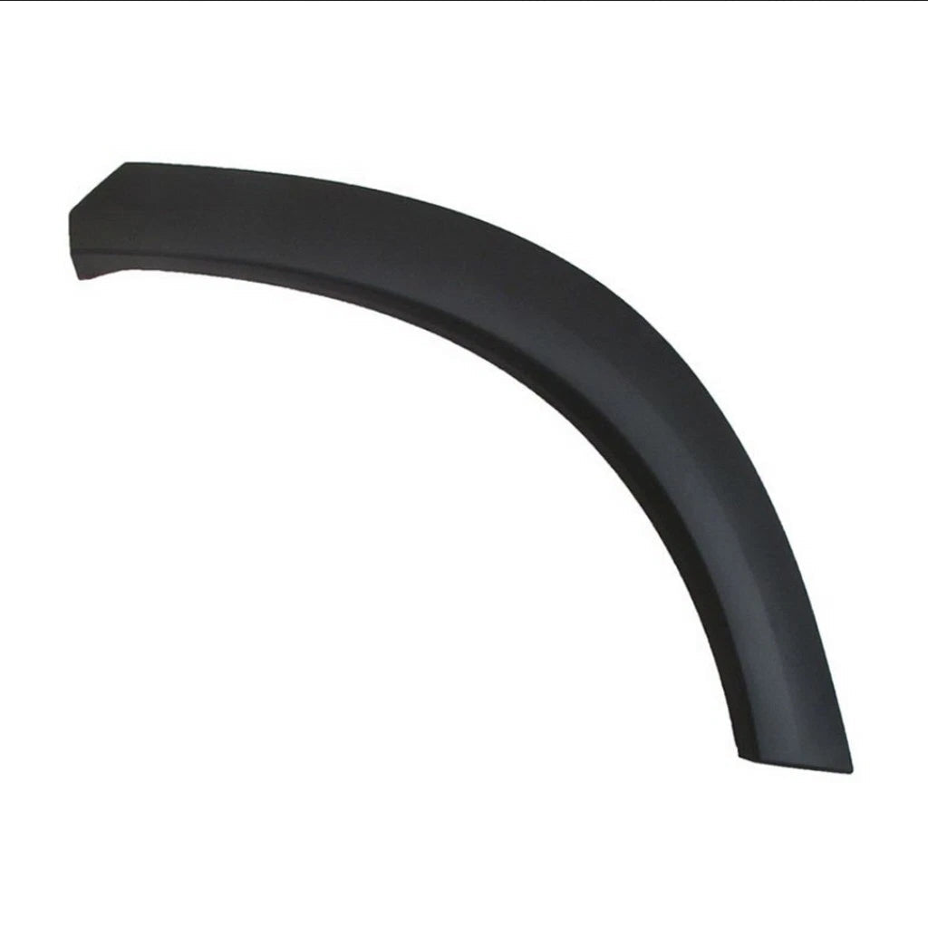 Left Side Rear wheel opening molding 2021 - 2025 NISSAN ROGUE CAPA NI1790105C 788616RR0A