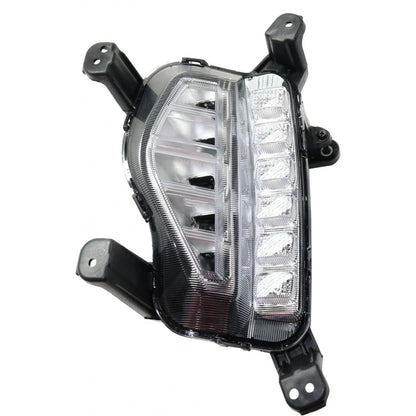 Left Side Fog lamp assy 2017 - 2018 HYUNDAI SANTA FE  HY2592165 92201B8610