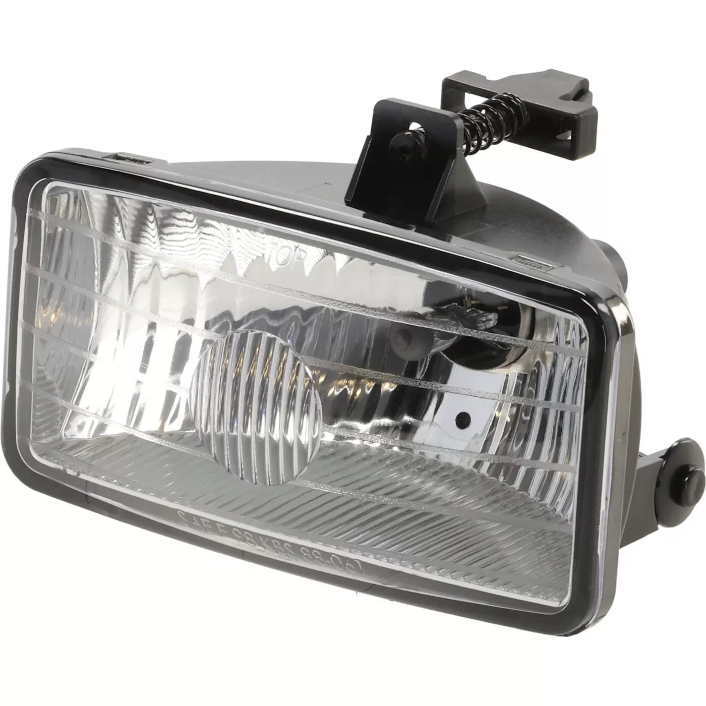 Left Side Fog lamp assy 2000 - 2003 CHEVROLET S10  GM2592140 16530308