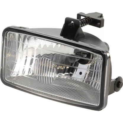 Left Side Fog lamp assy 2000 - 2003 CHEVROLET S10  GM2592140 16530308